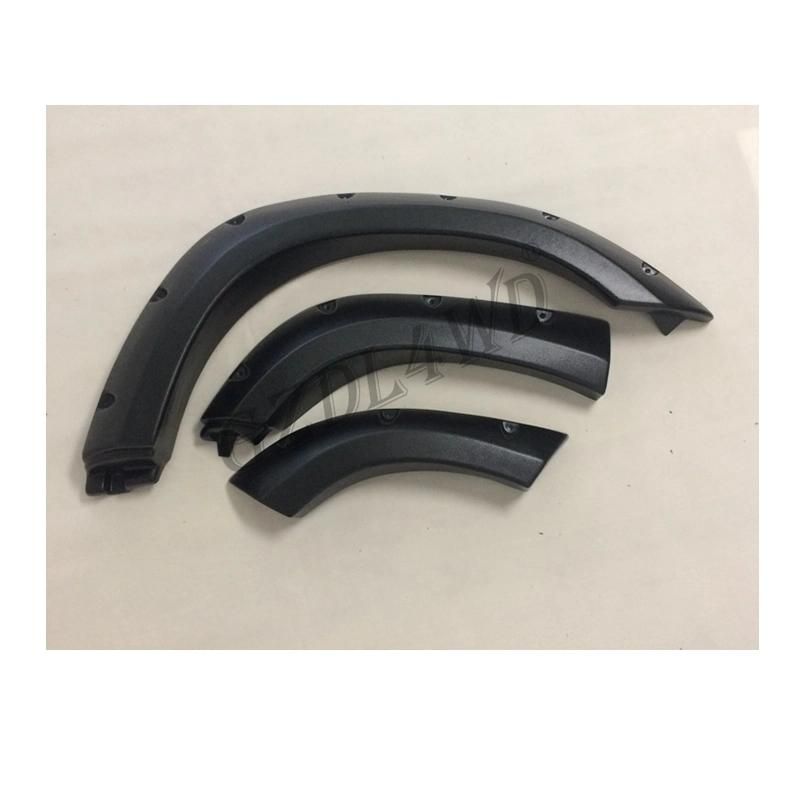 Car Accessories Auto Parts 4X4 Landcruiser 80 Wheel Arch Flares