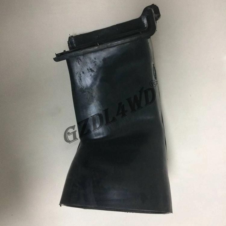 LLDPE Air Intake Snorkel for Nissan Navara D23 Np300 2015 2016