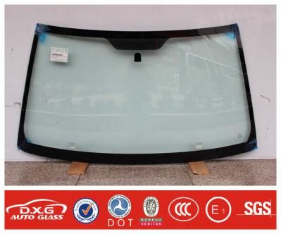 Auto Glass for Suzuki Escudo/Grand/Td56W Vitara SUV 5D 2005- Laminated Front Windscreen
