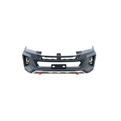 Vigo Auto Body Parts Car Bumper with Rear Bumper Car Hood 2013 2014 2015 to 2020
