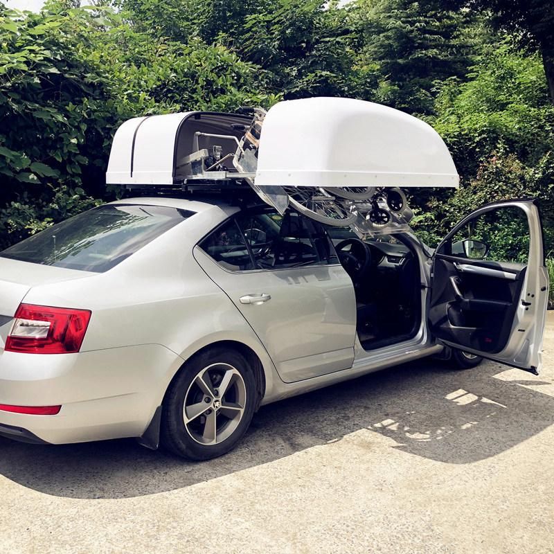 Auto Wheelchair Topper Roof Box Wheelchair Storage Box From China Weight 55.5kg