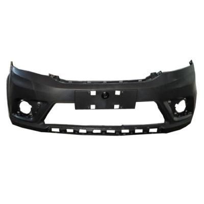 Front Bumper for Changhe M50