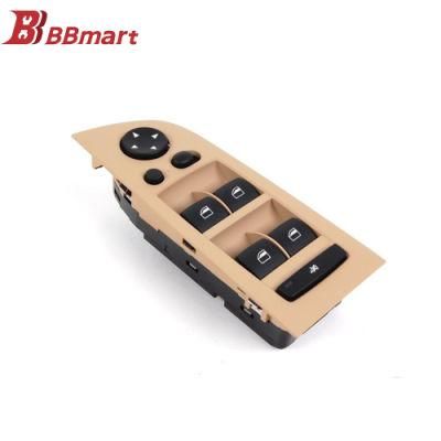 Bbmart Auto Parts High Quality Power Window Master Control Switch Front Left for BMW E90 OE 61319217334