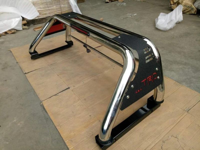 Universal Sport Roll Bar for Toyota Hilux