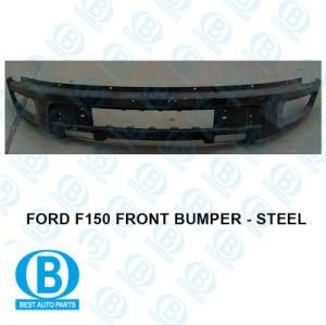 Ford F150 Front Bumper Supplier Car Bumper Lamp From China