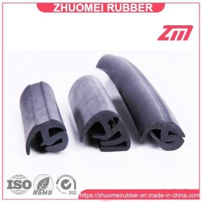 Auto Glass Repairment Rubber Accessory