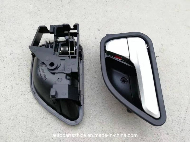 Car Door Inside Handle (Jiefang J6F) for Truck