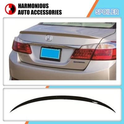 Auto Sculpt Roof Spoiler for Honda Accord 2014