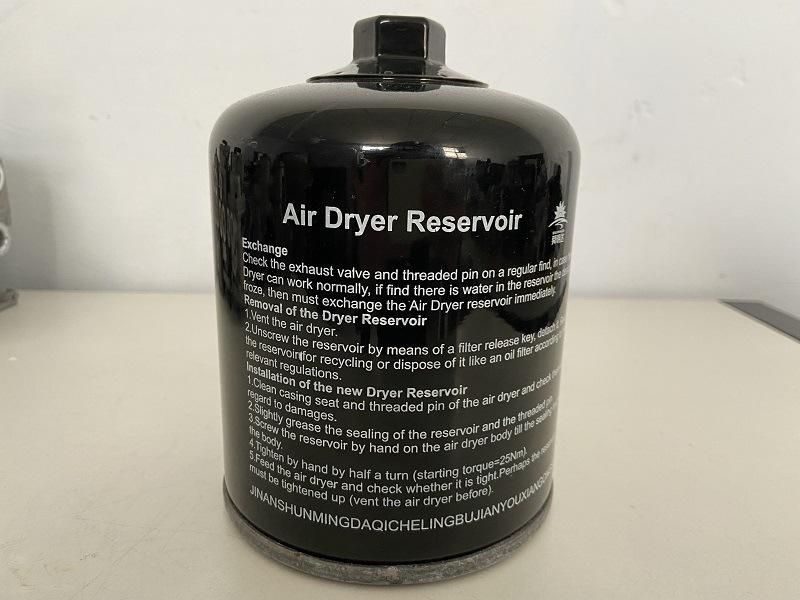 Hot Sale for Wholesale Supplier in China Air Dryer 4324101550