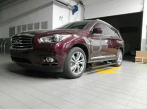 Power Side Step for Infiniti-Qx60