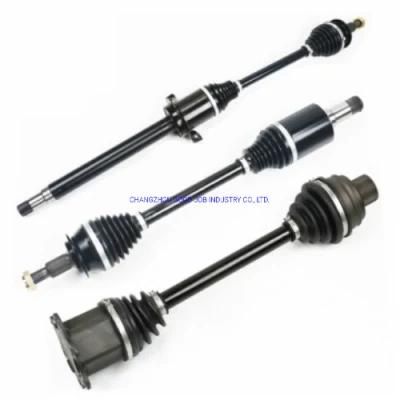 Drive Shaft For Korean Cars