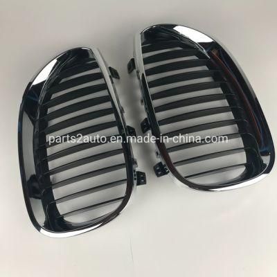 for BMW E60 Bumper Grille