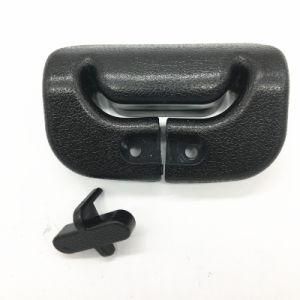 Auto Seat Belt Plastic Cover