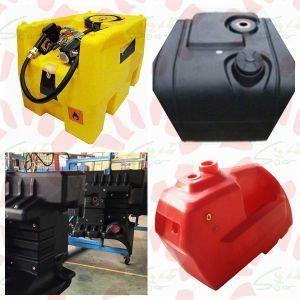 Plastic Fuel Tank