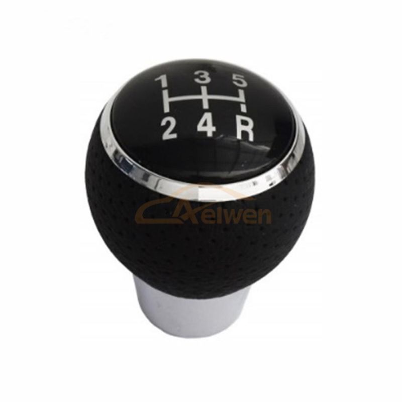 China Made Aelwen Car Gear Shift Handle Fit for Mitsubishi