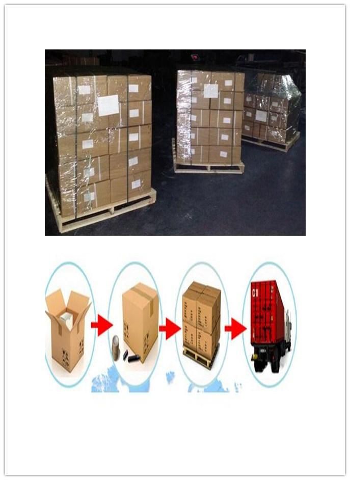 Rubber Vibration Bumpers/Auto Accessory/Automobile Part/Truck Parts