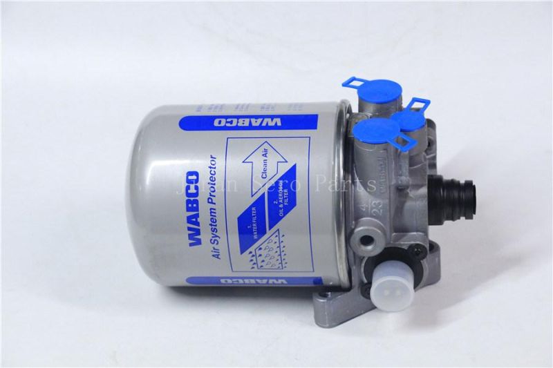 Good Quality Sinotruk Parts HOWO Truck Auto Spare Parts Wabco Air Dryer Wg9000360500