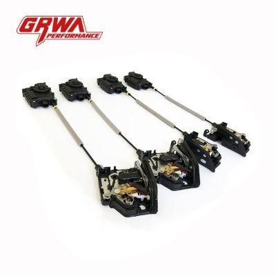 2019 Grwa Electric Suction Door Soft Door Closer for Audi