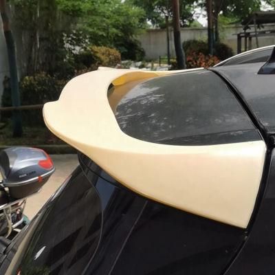 BMW X7 G07 2019+ Car Roof Spoiler Rear Spoiler
