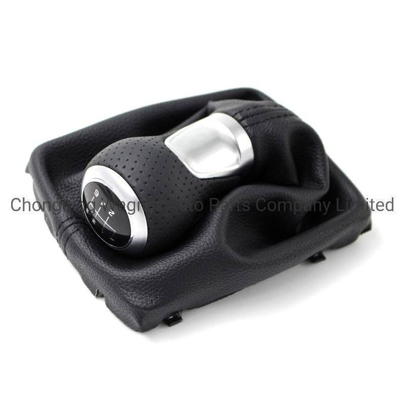 Car Shift Skull Gear Shifter Knob for Audi A4 B8