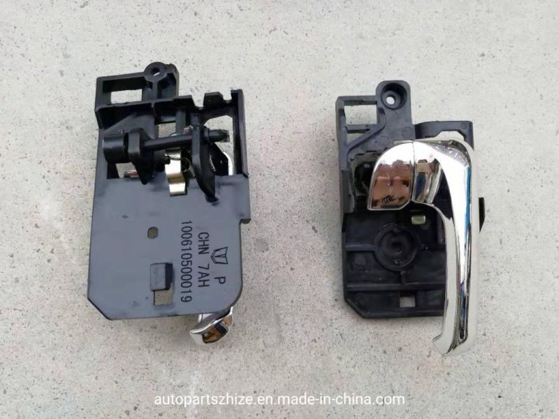 Car Door Inside Handle (Joint heavy trucks) for Truck