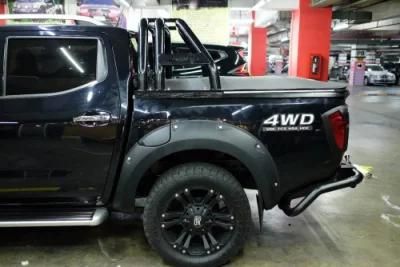 Nisssan Navara Np300 2015+ Car Accessories Fender Flares