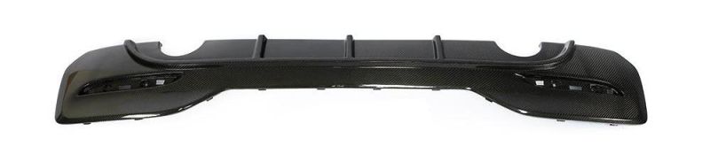 Auto Car Accessories Car Spoiler Diffuser for BMW 1 Series F20 M Sport M135I M140I Hatchback 2 Door 4 Door 2016 - 2018