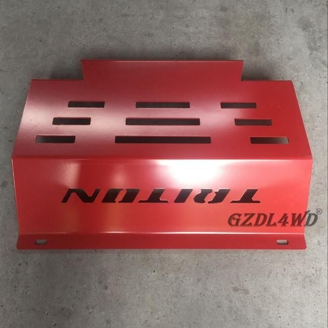 4X4 Car Skid Plate Engine Protector for Mitsubishi Triton L200
