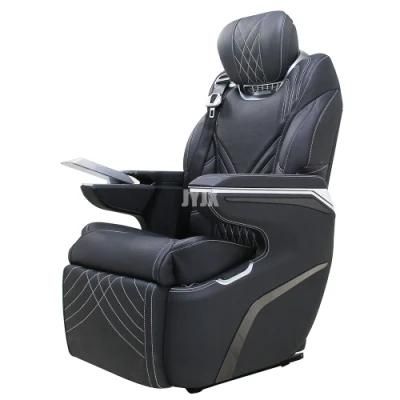 Jyjx075 Modified Interior Luxury MPV Mini Bus Van Seat for Sprinter Hiace Coaster
