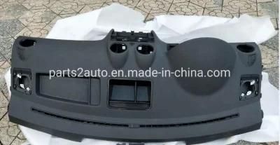 VW Caddy Car Instrument Panel Dashboard