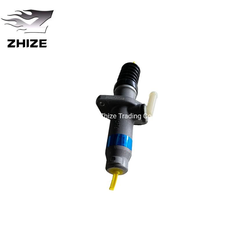 Original Clutch Master Cylinder of Yutong 1604-00467