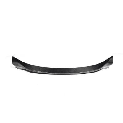 Classic Carbon Fiber Spoiler for Infiniti Q50 14 - 17 Rear Spoiler