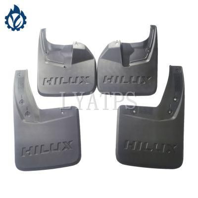 Good Quality Mud Flap for Toyota Hilux Ly-RV15-023