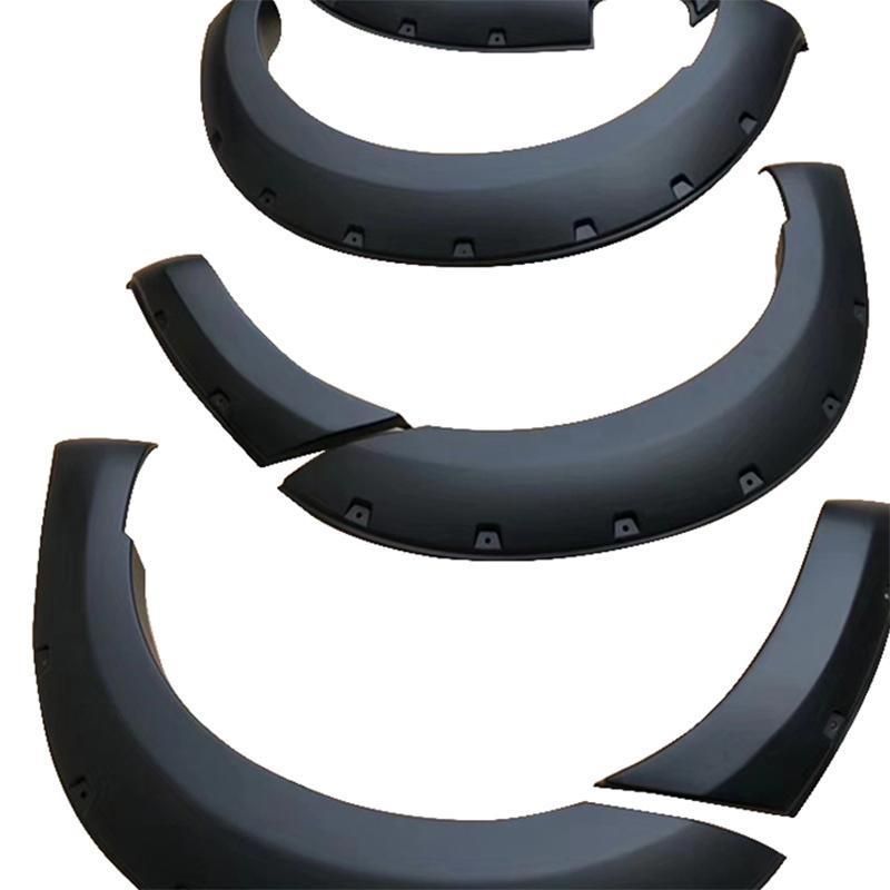 Hot Model Car Fender Flares for Ranger T8