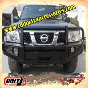 4X4 Bull Bar /Car Bumper for Nissan Y61