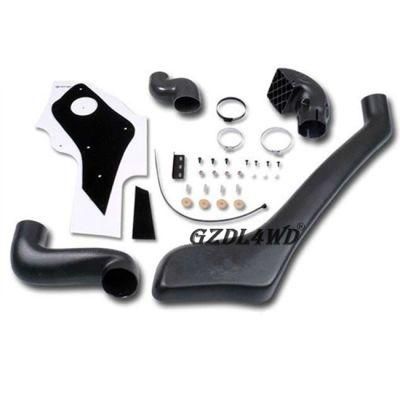 Car Accessories for Nissan Navara D40 LLDPE Snorkel Kits