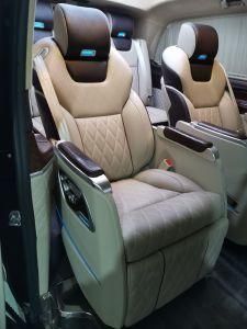 Casual Design Seat for Mercedes V250 Viano Sprinter