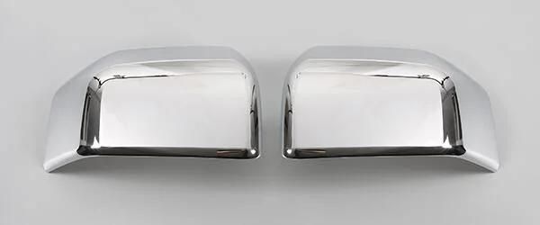 Auto Accessory New OEM Aluminum Running Boards for Fd F-150 2015 2018 Raptor Side Steps