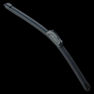 Natural Rubber Soft Beam Bus Truck Curve Windshield Car Wiper Blade