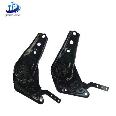 Factory Supplied OEM Sheet Metal Seat Recliner with Electrophoresis for Auto Parts