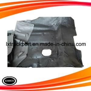 Hohan Truck Parts Floor Mat 0030 Hight Quality Leather Mat