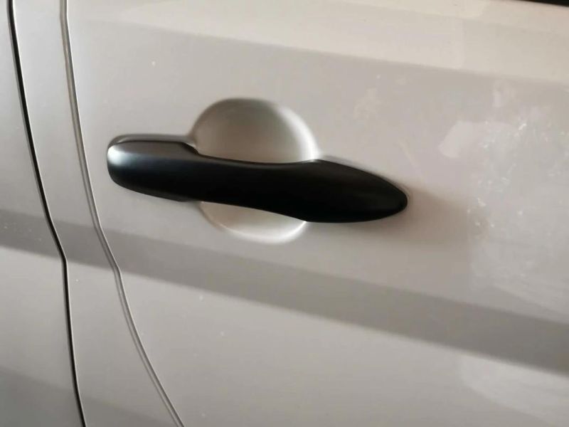 High Quality Auto Accessories ABS Door Handle Bowl for Toyota Hiace 2019~on