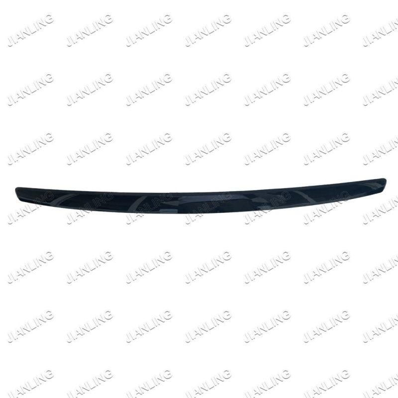 Auto Bright Wisp Chromed for Pick-up Isuzu Pick-up D- Max 2012 Auto Bright Wisp Chromed