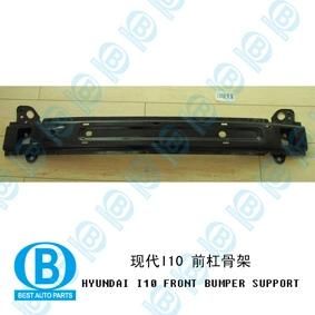 for Hyundai I10 2007 Front Bumper Beam