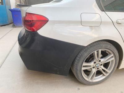 Factory Direct Sale New Auto Body Part Car Accessories Body Part Kit Front Bumper for BMW