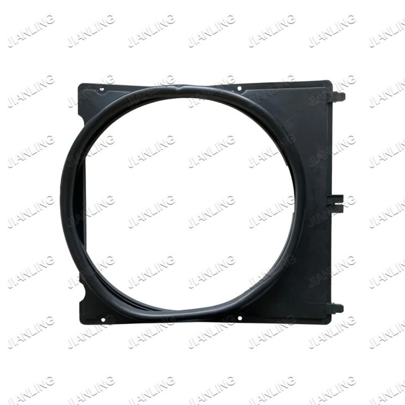 Auto Wind Ring for Truck Isuzu Truck 700p Auto Wind Ring