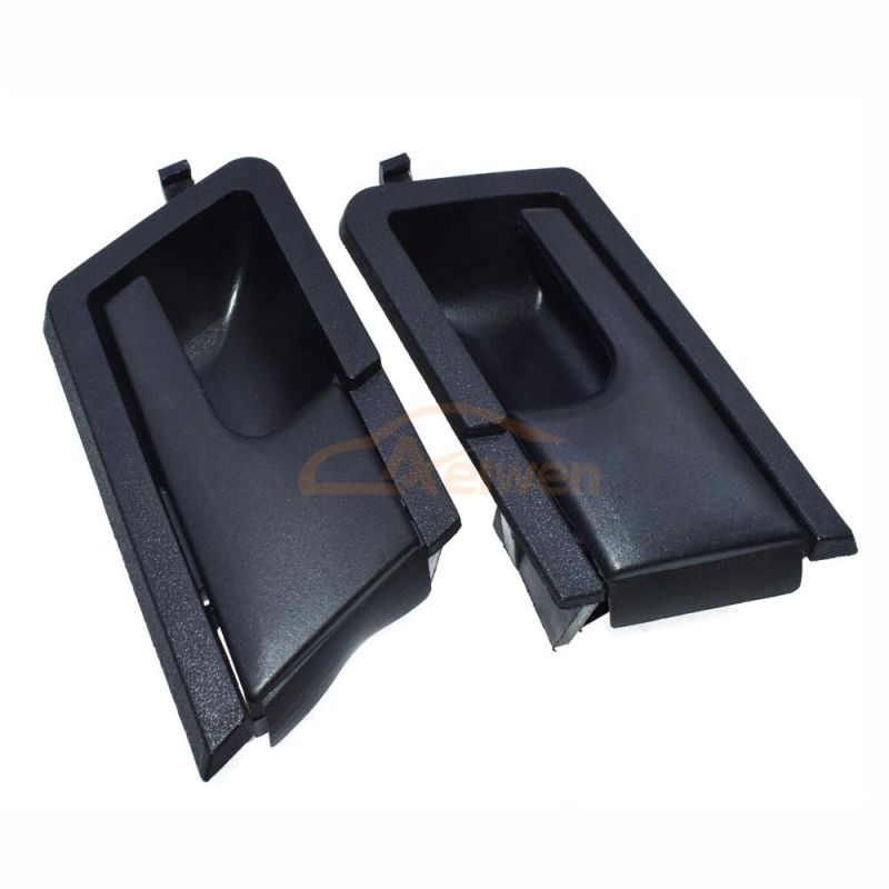 Aelwen Auto Spare Front Left Right Car Handle Door Interior Fit for VW T4 OE 701837019 701837020 701837020A