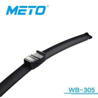 Top Quality Best Price Best Price Frame Color Wiper Blades for Benz