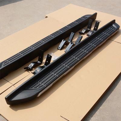 4X4 Pickup Automatic Side Step Running Board for Ford Ranger Pickup 2015 2016 2017 2018 2019 Customized Cars Decorative Accessories