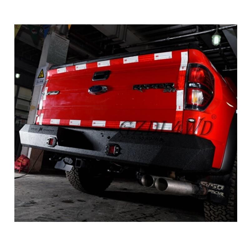 Car Parts Front Bumper Body Kits for Ford F150 2007+